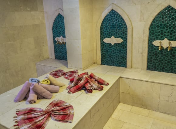 Adana türk hamamı hizmeti