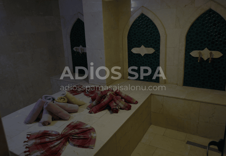 Hamamın Faydaları: Geleneksel Temizliğin ve Rahatlamanın Adresi