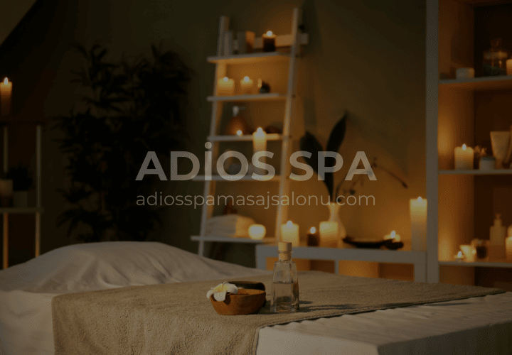 Masajın Tarihçesi: Yüzyıllara Dayanan Şifa Sanatı