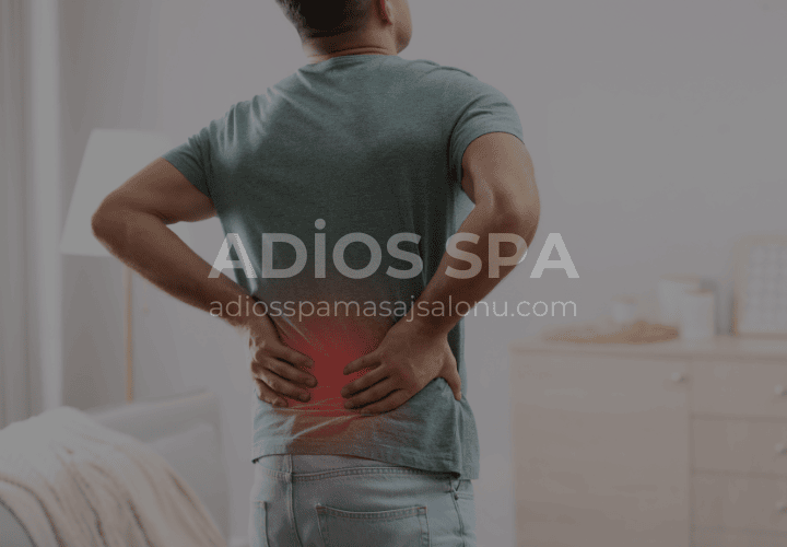 Masaj Sağlıklı Bir Yaşam Tarzı İçin: Spa ve Masajın Rolü