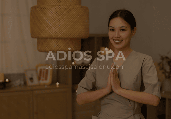 Thai Masajı: Bedensel ve Ruhsal Dengelenme Yolu