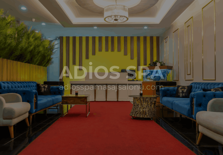 Uzak Doğu Masajının Faydaları ve Adana’daki Uygulama Merkezleri