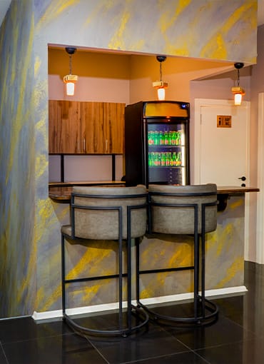 Huzura Açılan Kapılar