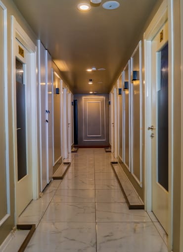 Adana'da profesyonel masaj hizmetleriyle bedeninizi ve zihninizi yenileyin.