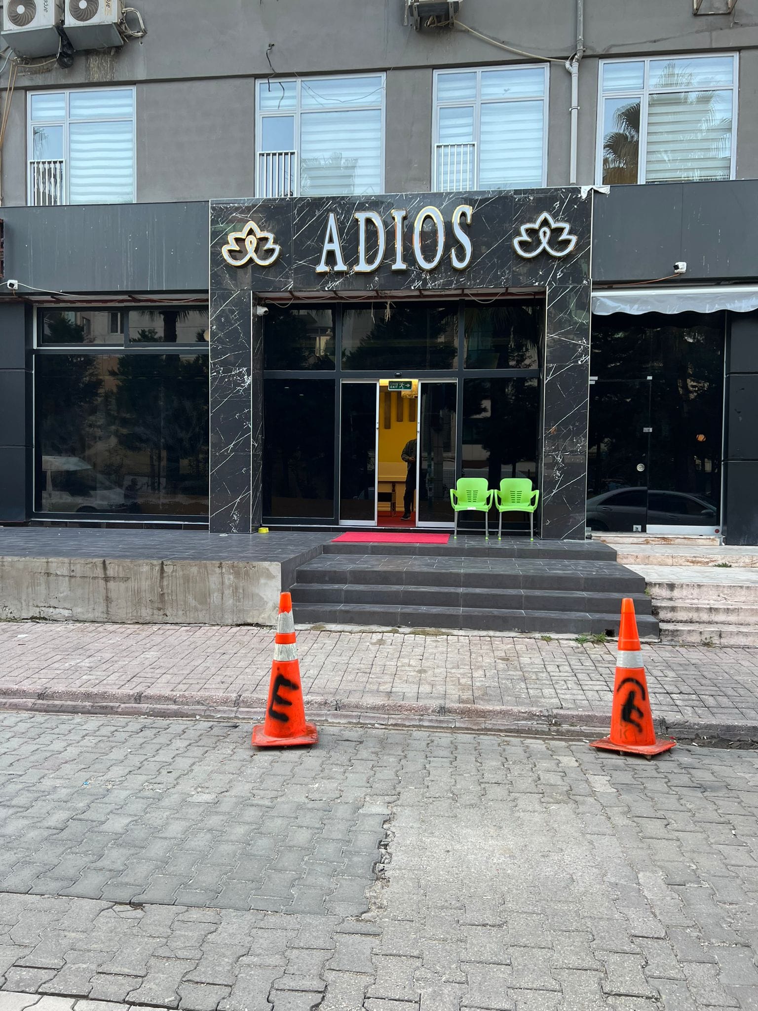 En iyi masaj deneyimi