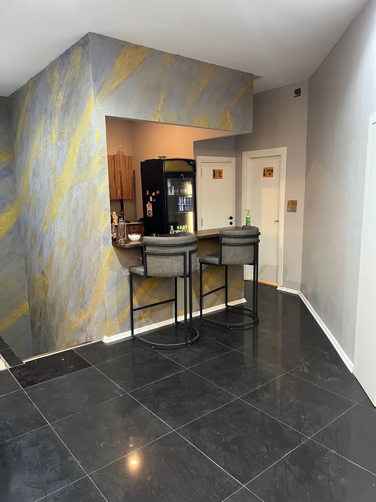 Huzura Açılan Kapılar