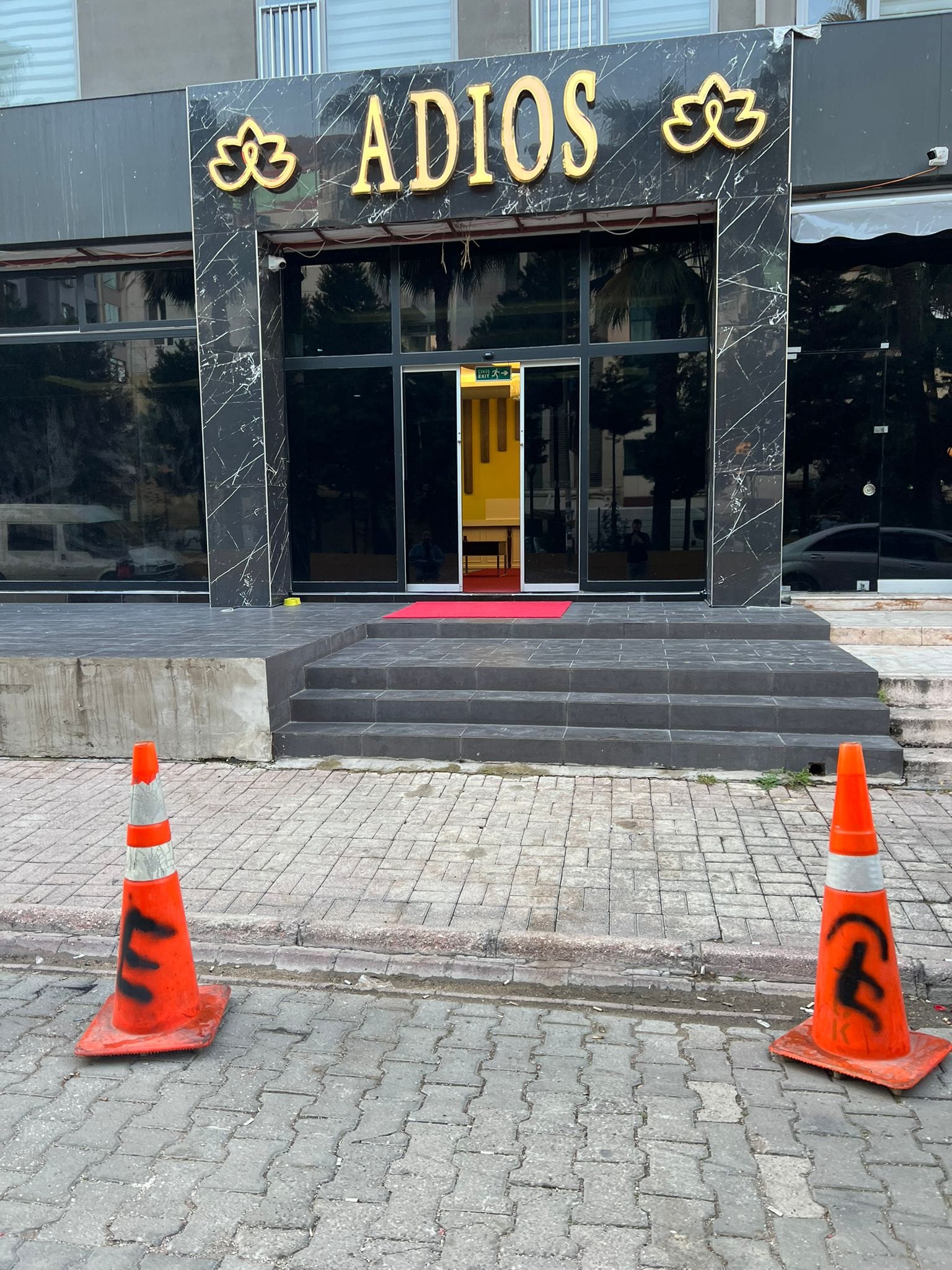 En iyi masaj hizmeti